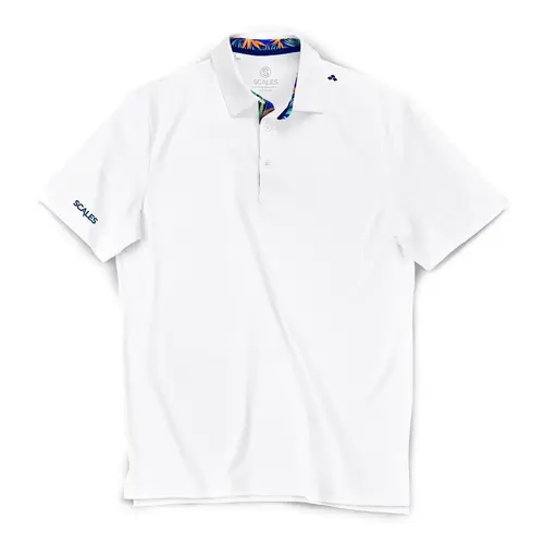 Men's Offshore Core Polo Men's Offshore Core Polo