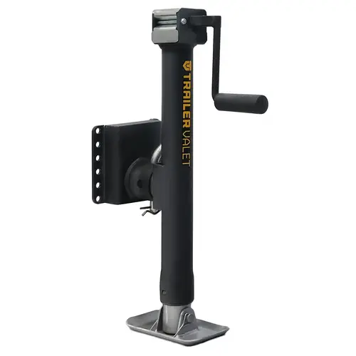Side Bracket Mounted Drill Jack, 5,000 lb Side Bracket Mounted Drill Jack, 5,000 lb