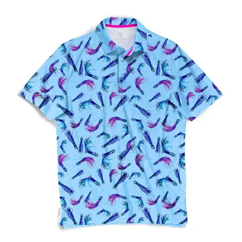 Men's Chasing Skirts Polo Men's Chasing Skirts Polo
