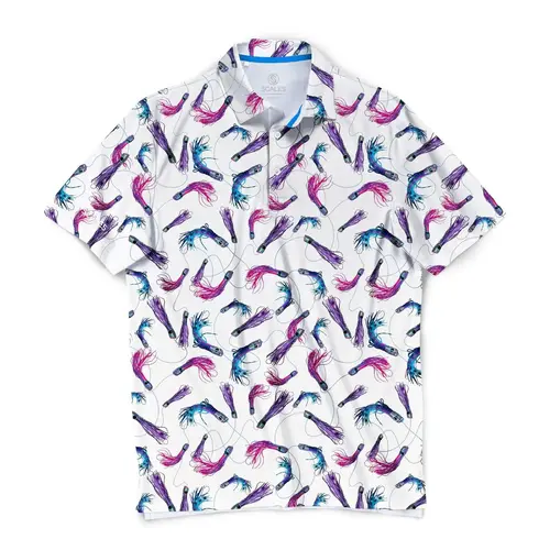 Men's Chasing Skirts Polo Men's Chasing Skirts Polo