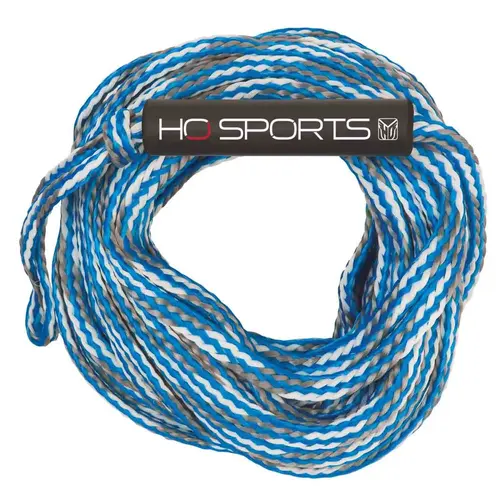 60 ft 2k Tube Rope 60 ft 2k Tube Rope