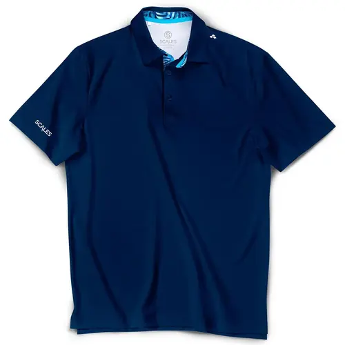 Men's Offshore Core Polo Men's Offshore Core Polo
