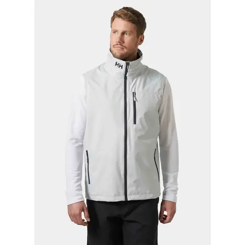 Men's 2.0 Crew Vest Men's 2.0 Crew Vest