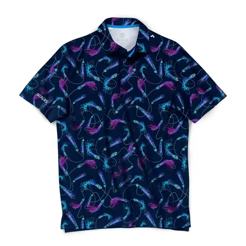 Men's Chasing Skirts Polo Men's Chasing Skirts Polo