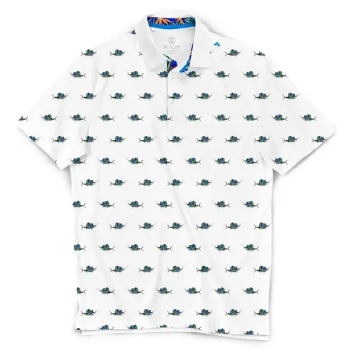 Men's Fly Sail Polo Men's Fly Sail Polo