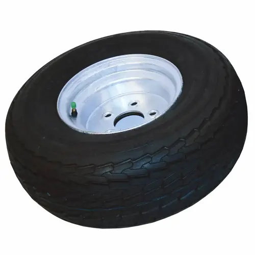 MegaSport/Sherpa Spare Tire with Lockable Attachment Black MegaSport/Sherpa Spare Tire with Lockable Attachment Black