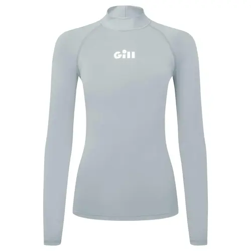 Women's ZenZero Rash Guard Women's ZenZero Rash Guard
