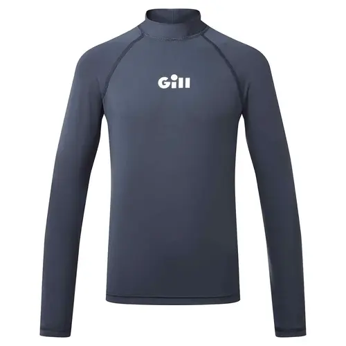 Junior ZenZero Rash Guard Junior ZenZero Rash Guard