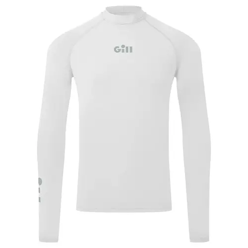 Men's ZenZero Rash Guard Men's ZenZero Rash Guard
