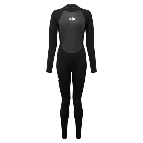 Women's 4/3mm Pursuit Wetsuit Women's 4/3mm Pursuit Wetsuit