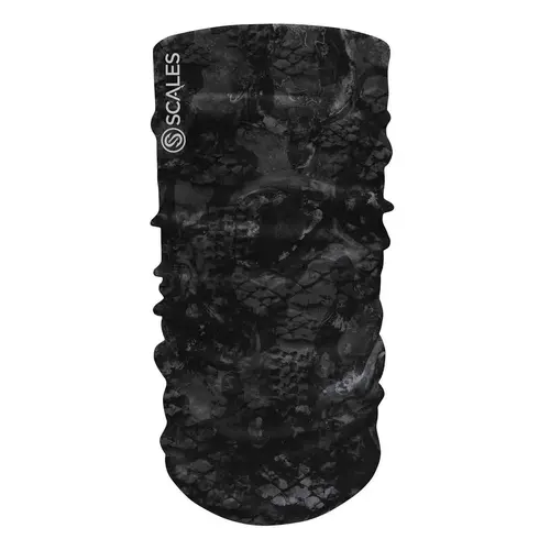 Scales Camo Face Wrap Scales Camo Face Wrap