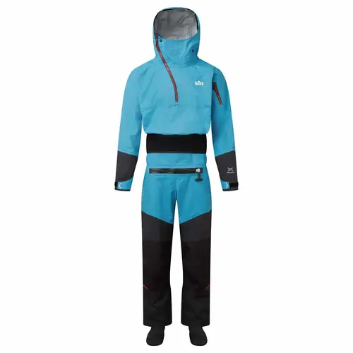 Men's Verso Special Edition Dry Suit Men's Verso Special Edition Dry Suit