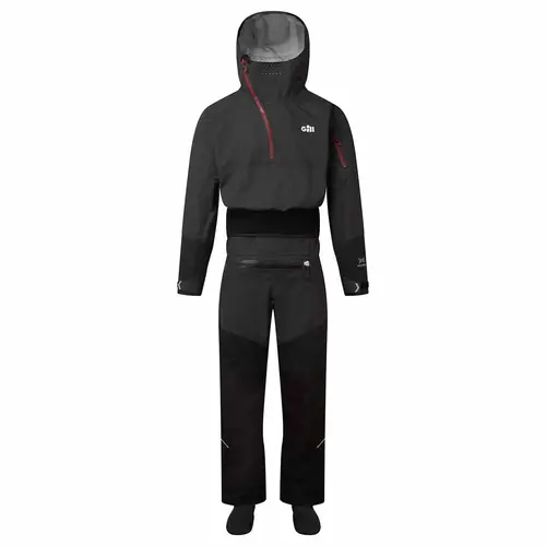 Men's Verso Dry Suit Men's Verso Dry Suit