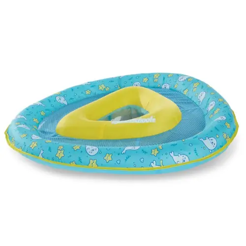Grow-with-Me Baby Boat Lil Otter Pool Float Grow-with-Me Baby Boat Lil Otter Pool Float