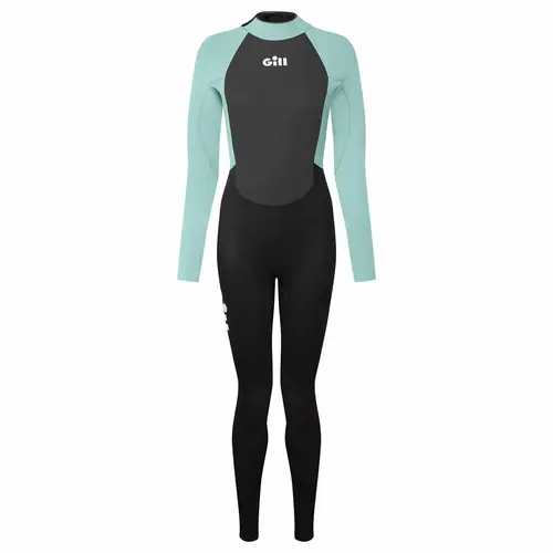 Women's 4/3mm Pursuit Wetsuit Women's 4/3mm Pursuit Wetsuit