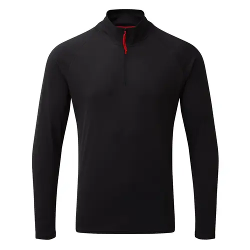 Men's UV Tec 1/2 Zip Shirt Men's UV Tec 1/2 Zip Shirt