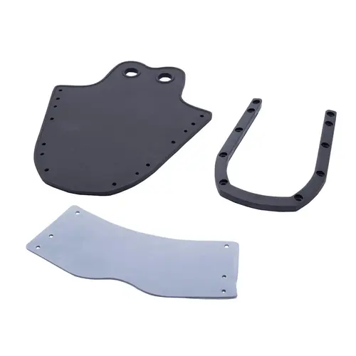 Child Horseshoe Toe PL2, Water Ski Binding Replacement Part Child Horseshoe Toe PL2, Water Ski Binding Replacement Part