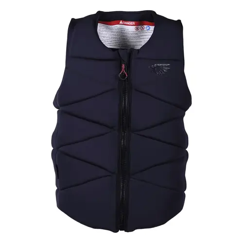 NCGA Syndicate Zero Vest NCGA Syndicate Zero Vest