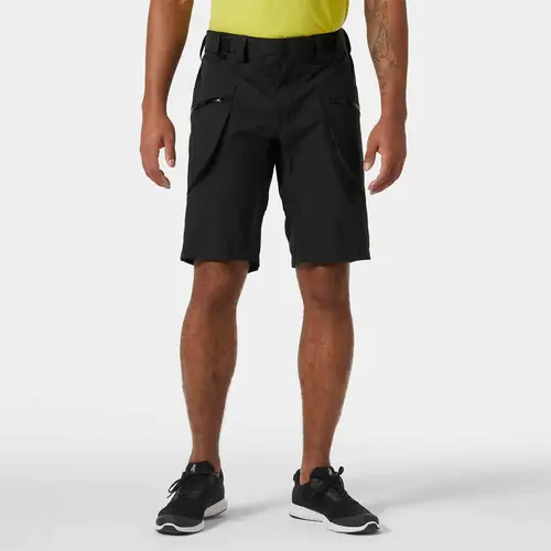 Men's 2.0 HP Foil Shorts EBONY Men's 2.0 HP Foil Shorts EBONY