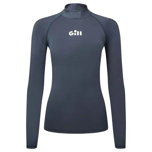 Women's ZenZero Rash Guard Women's ZenZero Rash Guard