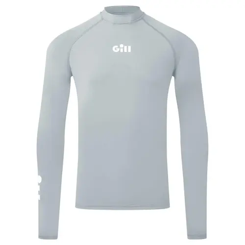 Men's ZenZero Rash Guard Men's ZenZero Rash Guard