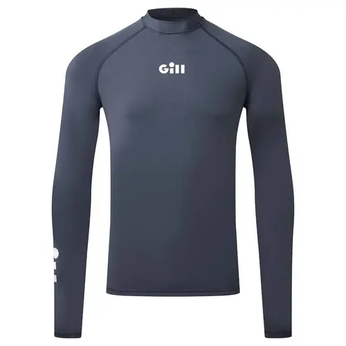 Men's ZenZero Rash Guard Men's ZenZero Rash Guard