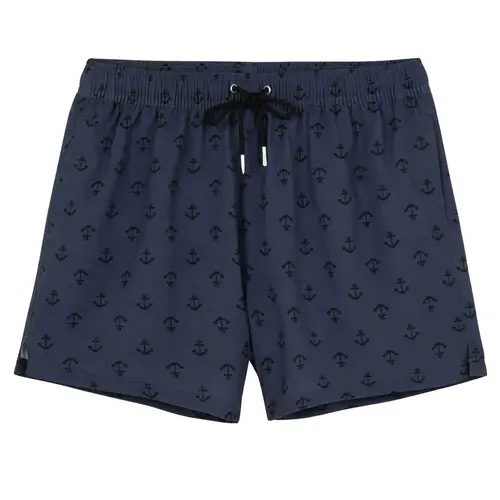 Men's Dad and Mini Me Swim Trunks Men's Dad and Mini Me Swim Trunks