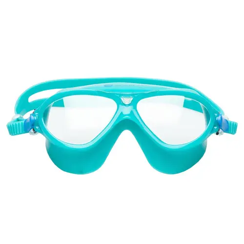 Apollo JR. Kids Swim Mask Green & Blue Apollo JR. Kids Swim Mask Green & Blue