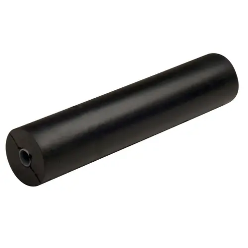 12" x 2 1/2" Side Guide Roller 12" x 2 1/2" Side Guide Roller