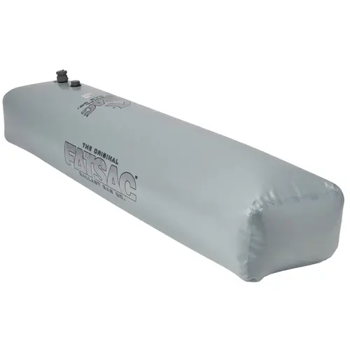 370 lbs. Tube Ballast Sac Gray 370 lbs. Tube Ballast Sac Gray