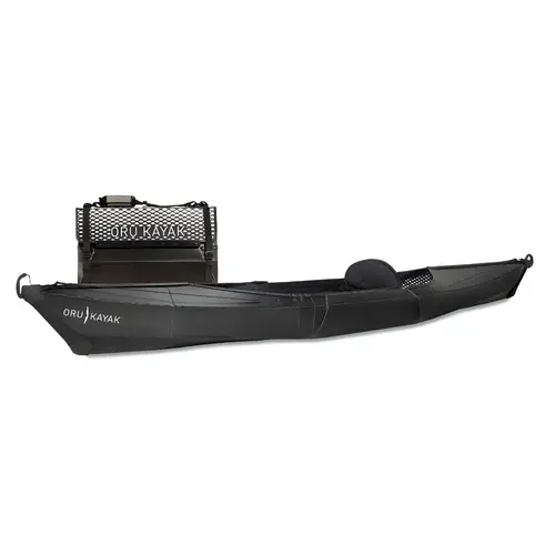 Beach LT Sport Foldable Kayak Black Beach LT Sport Foldable Kayak Black