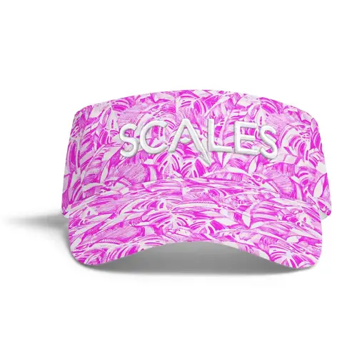 Jungle Sails Visor Jungle Sails Visor