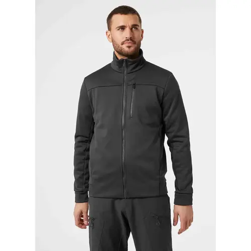 Men's Crew Fleece Jacket Men's Crew Fleece Jacket