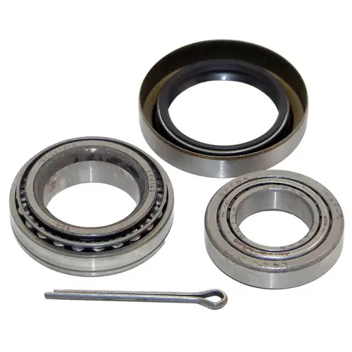 Bearing Kit for Tapered Spindle w/Seals, 1 1/16" x 1 3/8" Bearing Kit for Tapered Spindle w/Seals, 1 1/16" x 1 3/8"