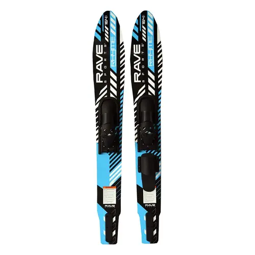 Rhyme Combo Water Skis Rhyme Combo Water Skis