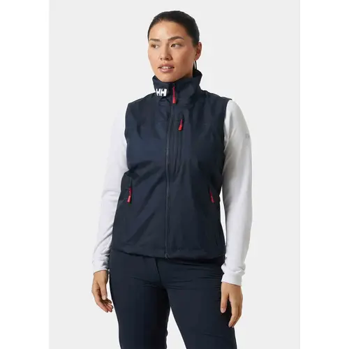 Women's Crew Vest 2.0 Women's Crew Vest 2.0