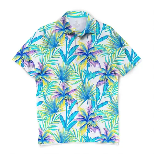 Men's Palm City Polo Men's Palm City Polo