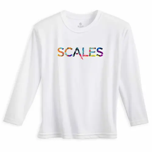 Kids Tropical Performance Shirt Kids Tropical Performance Shirt