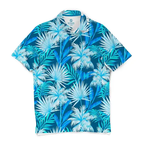 Men's Palm City Polo Men's Palm City Polo