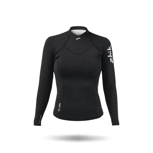Women's Microfleece Top Women's Microfleece Top