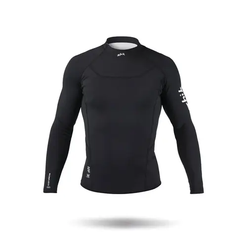 Men's Microfleece Top Men's Microfleece Top