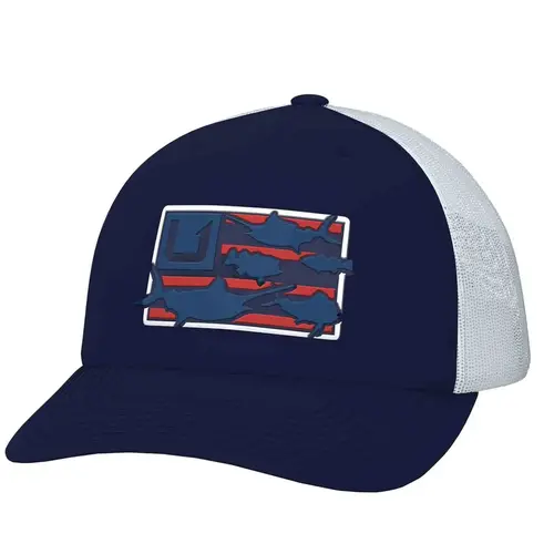 Trophy Flag Trucker Hat Trophy Flag Trucker Hat