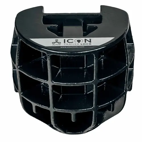 ICON Trailer Coupler Locks ICON Trailer Coupler Locks