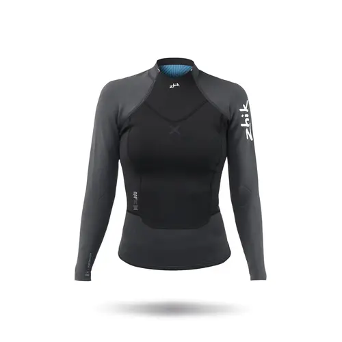 Women's Microfleece X Top Women's Microfleece X Top
