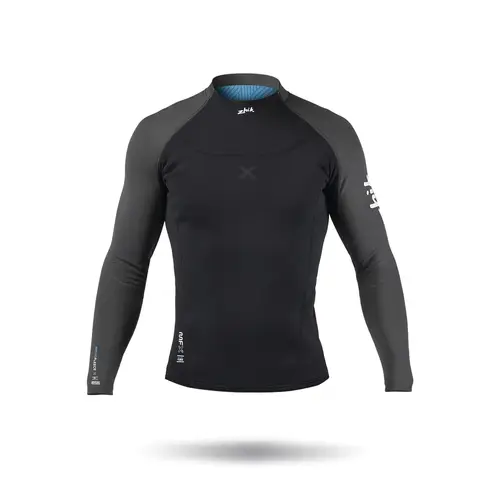 Men's Microfleece X Top Men's Microfleece X Top