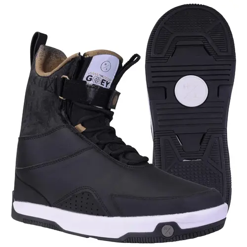 Gooey Wakeboard Boot, 7 Gooey Wakeboard Boot, 7
