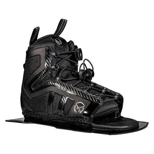 Stance 130 Front Waterski Boot Plate, 4-8 Stance 130 Front Waterski Boot Plate, 4-8