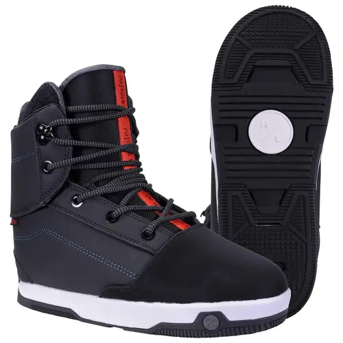 Distortion Wakeboard Boot, 8 Distortion Wakeboard Boot, 8