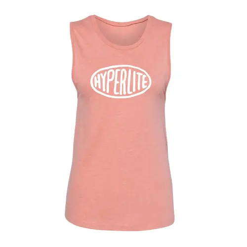 Women's Brusher Tank Top Women's Brusher Tank Top