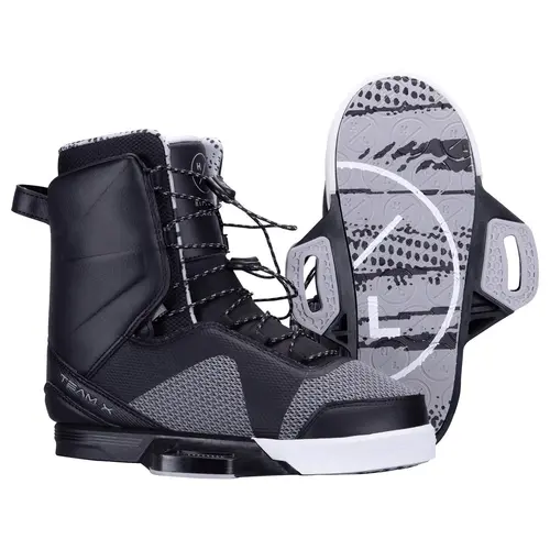 Team X Wakeboard Binding, 7/8 Team X Wakeboard Binding, 7/8